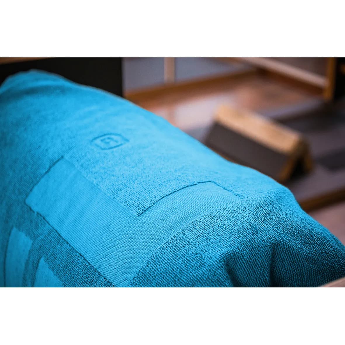 Sporthandtuch COVEL S - blau