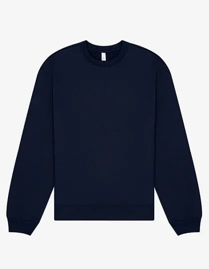 Unisex Crewneck Sweatshirt - Navy