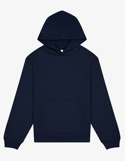 Unisex Pullover Hoodie - Navy