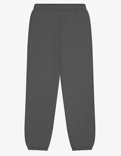 Unisex Sweatpant - Asphalt (Solid)