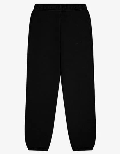 Unisex Sweatpant - Black