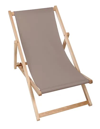 Polyester Seat For Folding Chair - Grey 23