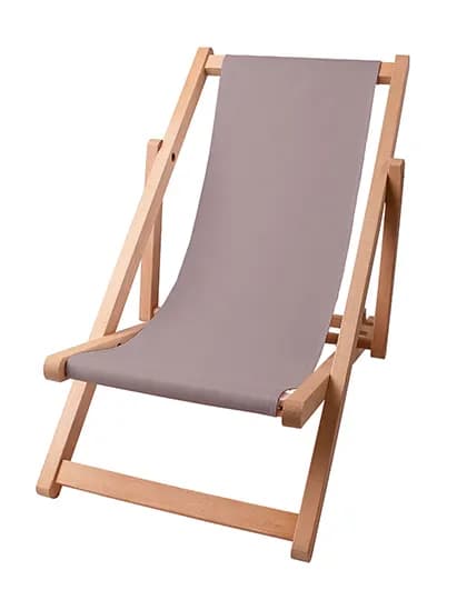 Polyester Seat For Childrens Folding Chair - Grey 23