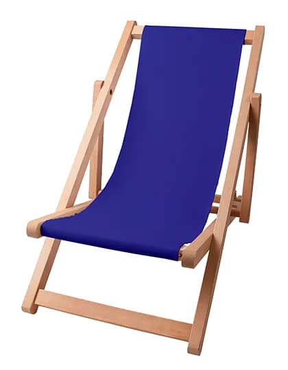 Polyester Seat For Childrens Folding Chair - Royal 5