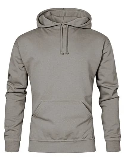 Men´s Hoody 80/20 - Steel Gray