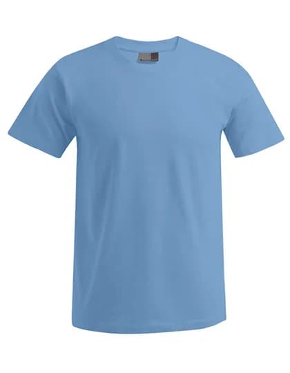 Men´s Premium-T - Alaskan Blue