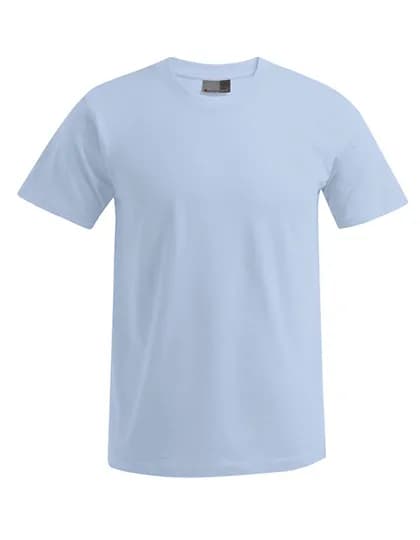 Men´s Premium-T - Baby Blue