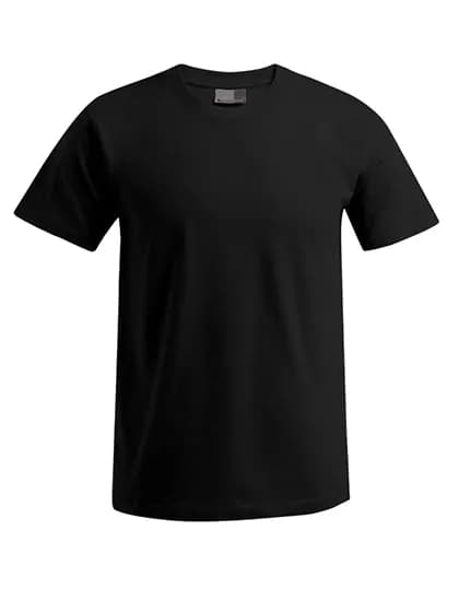 Men´s Premium-T - Black