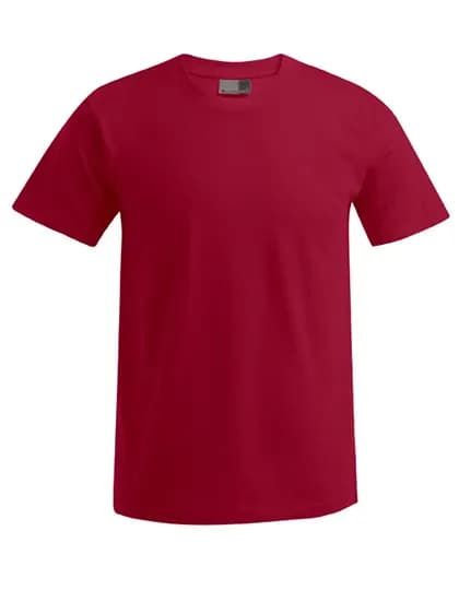 Men´s Premium-T - Cherry Berry