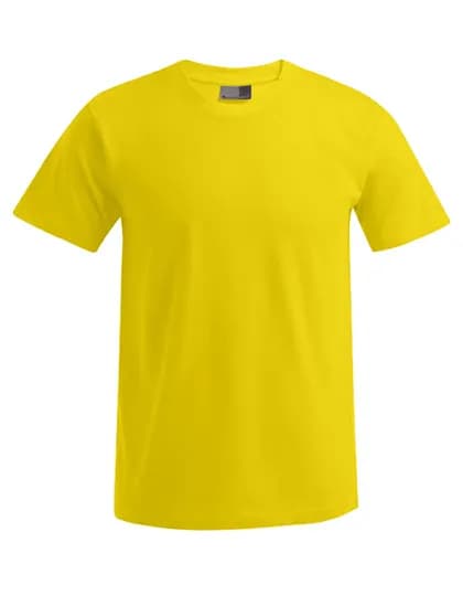 Men´s Premium-T - Gold