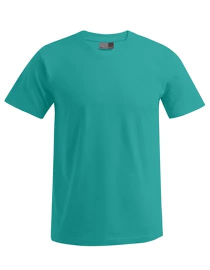 Men´s Premium-T - Jade