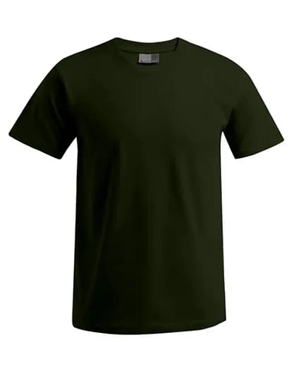Men´s Premium-T - Khaki