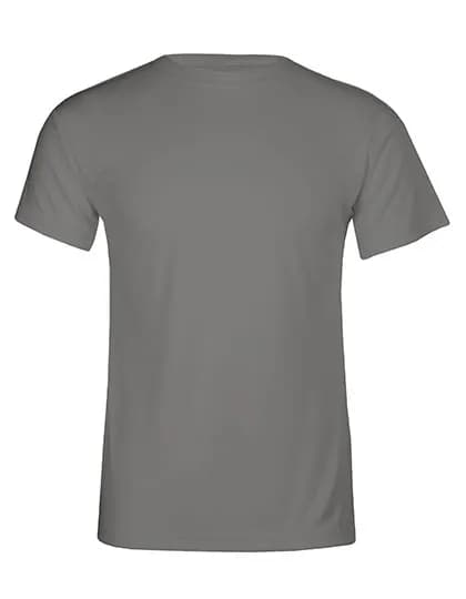 Men´s Performance-T - Light Grey (Solid)