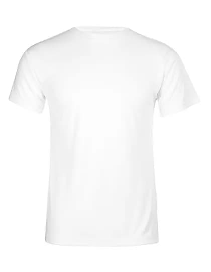 Men´s Performance-T - White