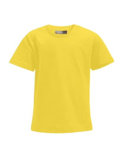 Kids´ Premium-T - Gold