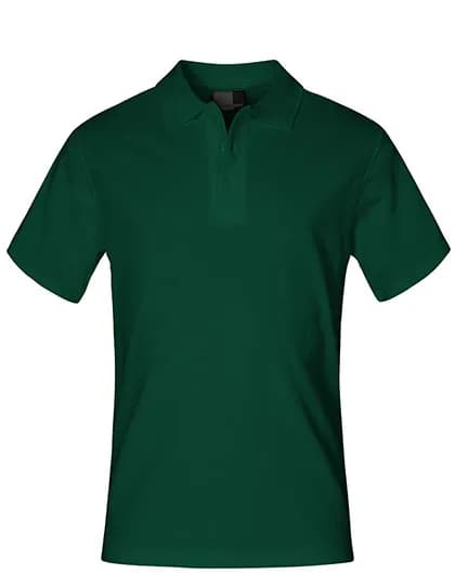 Men´s Superior Polo - Forest
