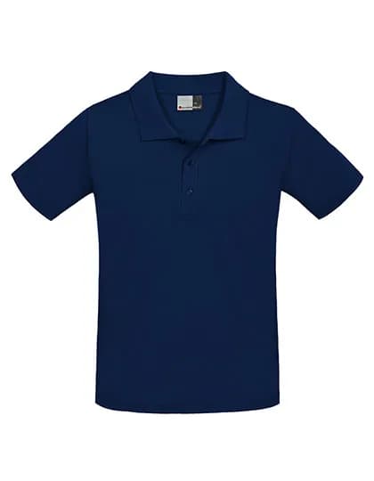 Men´s Superior Polo - Navy