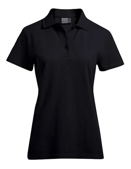 Women´s Superior Polo - Black