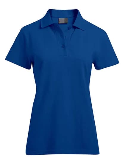 Women´s Superior Polo - Royal
