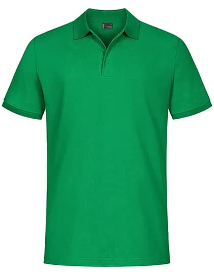 Men´s Polo - Green