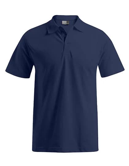 Men´s Polo - Navy
