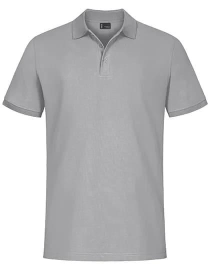 Men´s Polo - New Light Grey (Solid)