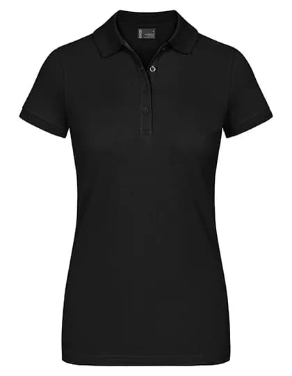 Women´s Polo - Charcoal (Solid)