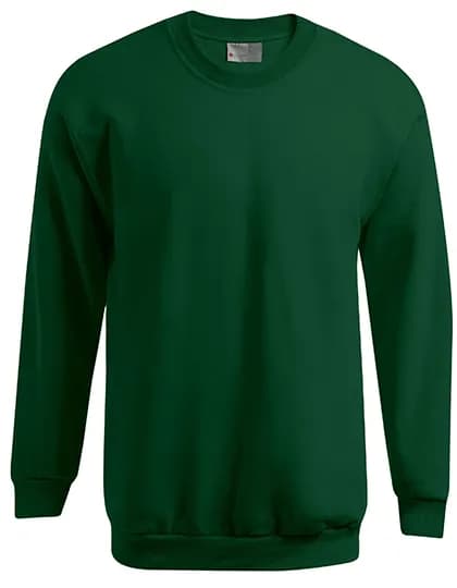 Men´s New Sweater 100 - Forest