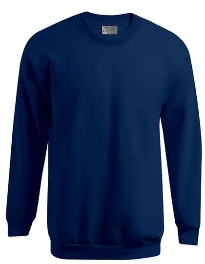 Men´s New Sweater 100 - Navy
