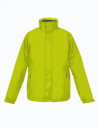 Men´s Performance Jacket C+ - Lime