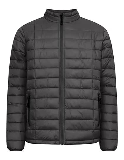 Men´s Padded Jacket - Charcoal (Solid)