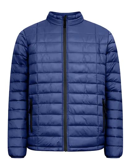 Men´s Padded Jacket - French Navy