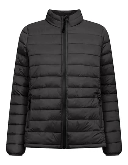 Women´s Padded Jacket - Charcoal (Solid)