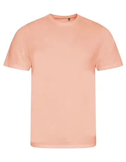 Cascades Organic T - Soft Peach