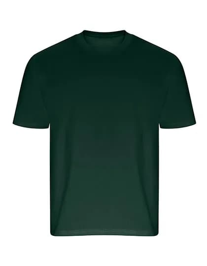 Arrow Recycled Heavy Oversize T - Green