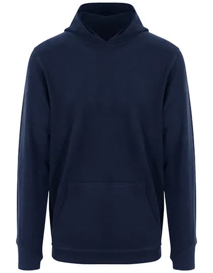Corcovado Organic Hoodie - Navy