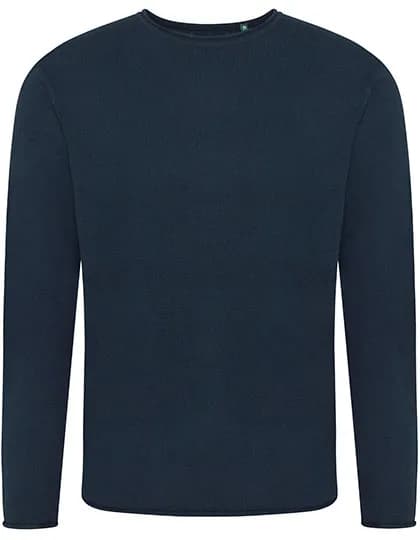 Arenal Sustainable Sweater - Navy