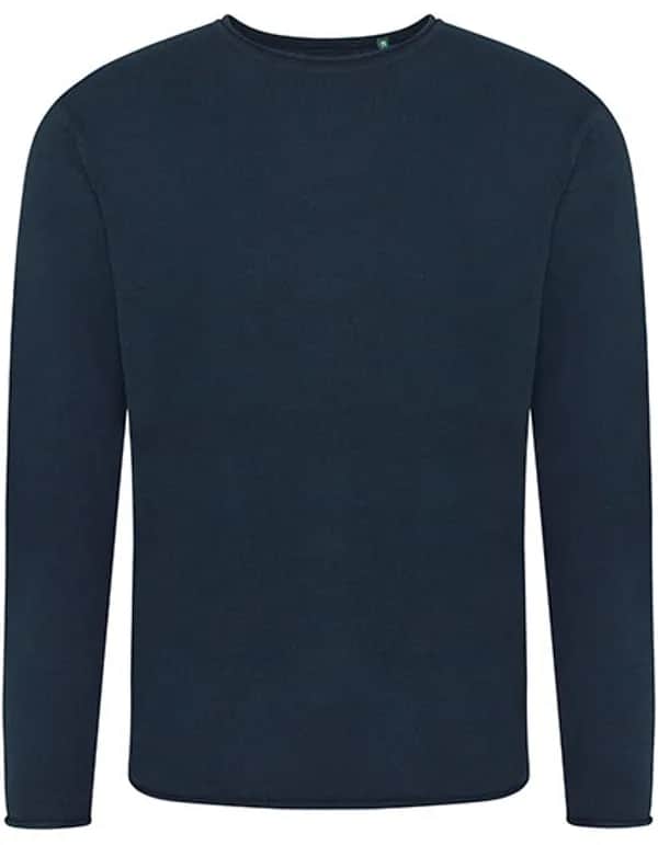 Arenal Sustainable Sweater - Navy