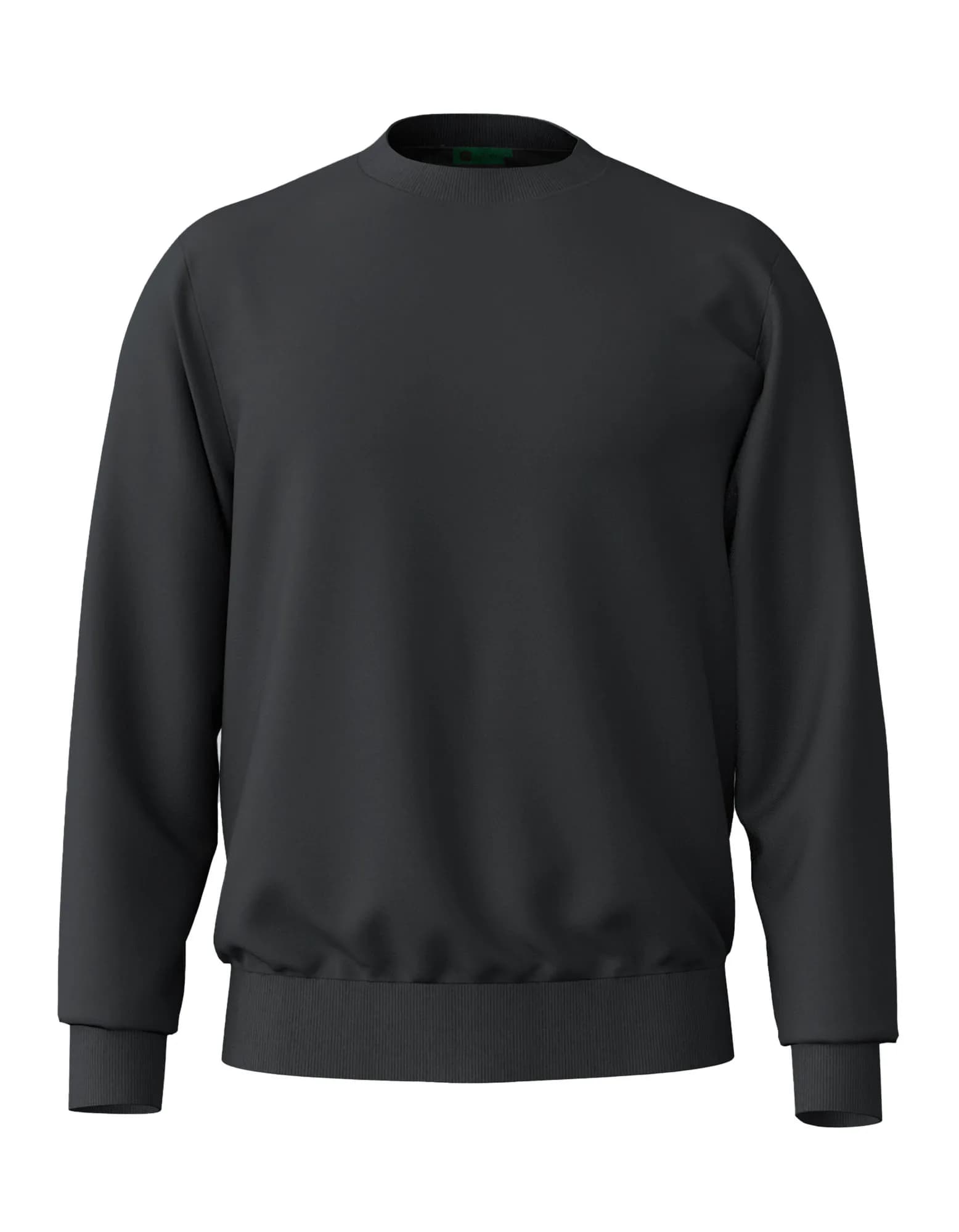 Men´s Sweater - Black