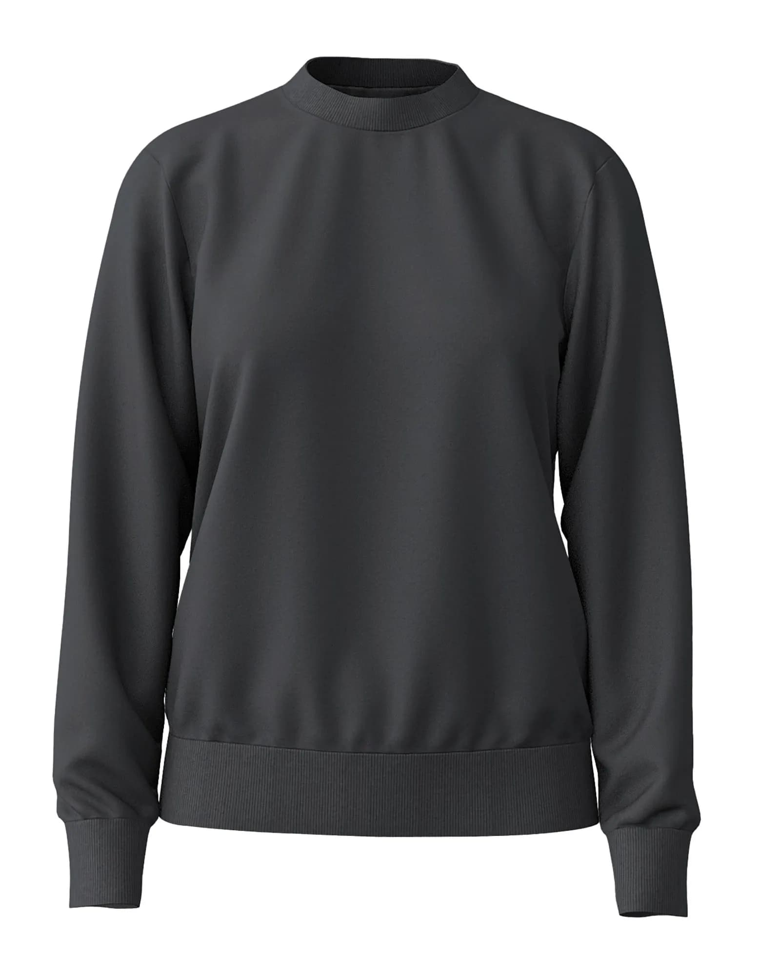 Ladies Sweater - Black