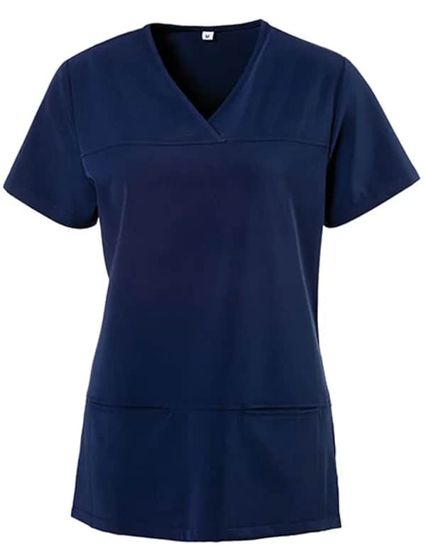 Schlupfkasack X-Top - Navy