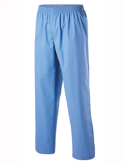 Unisex OP-Schlupfhose - Light Blue