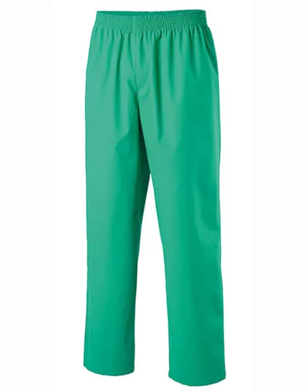Unisex OP-Schlupfhose - Light Green