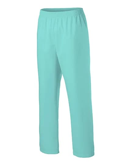 Unisex OP-Schlupfhose - Mint