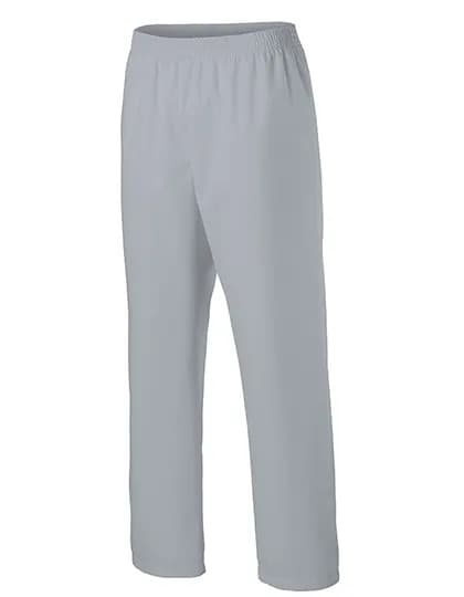 Unisex OP-Schlupfhose - Silver Grey