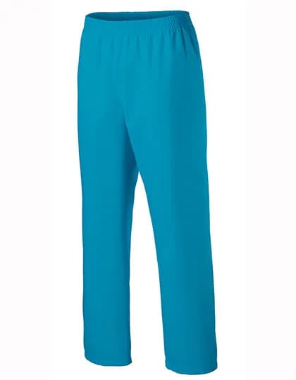 Unisex OP-Schlupfhose - Teal