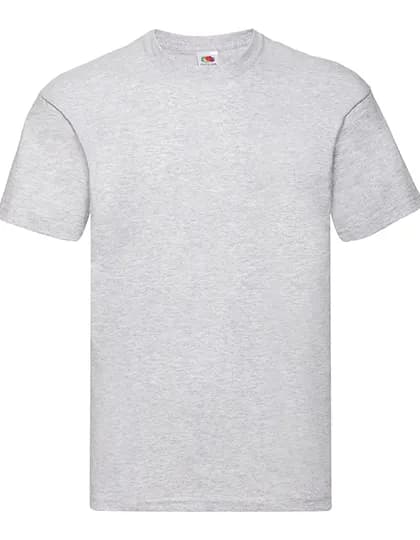Original T - Heather Grey