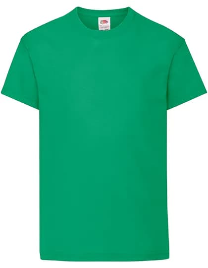 Kids´ Original T - Kelly Green