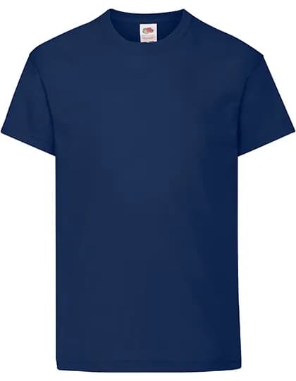 Kids´ Original T - Navy