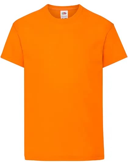 Kids´ Original T - Orange